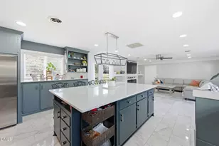 110 Circle Dr, Spring Hope, NC 27882 - Photo 14