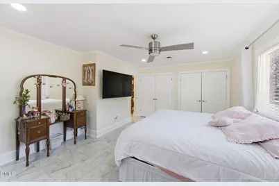 110 Circle Drive, Spring Hope, NC 27882 - Photo 6