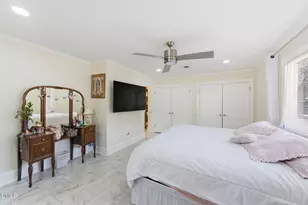 110 Circle Dr, Spring Hope, NC 27882 - Photo 6