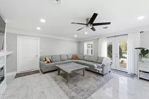 110 Circle Dr, Spring Hope, NC 27882 - Photo 16