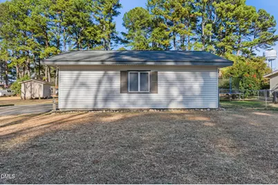 110 Circle Drive, Spring Hope, NC 27882 - Photo 52