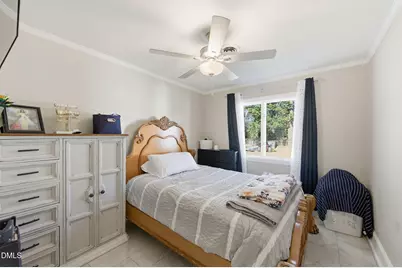 110 Circle Drive, Spring Hope, NC 27882 - Photo 24