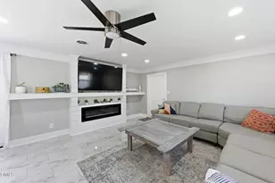 110 Circle Dr, Spring Hope, NC 27882 - Photo 4