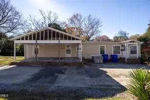 230 W Union St, Hillsborough, NC 27278 - Photo 30