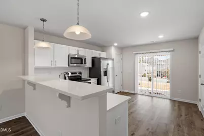 1025 Peony Lane, Youngsville, NC 27596 - Photo 6