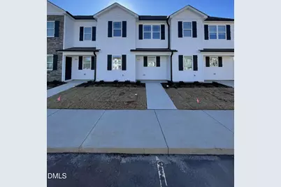 1027 Peony Lane, Youngsville, NC 27596 - Photo 1