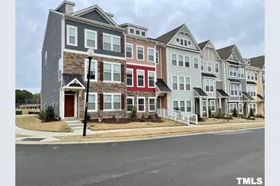 343 Great Northern Station, Apex, NC 27502 - Photo 2