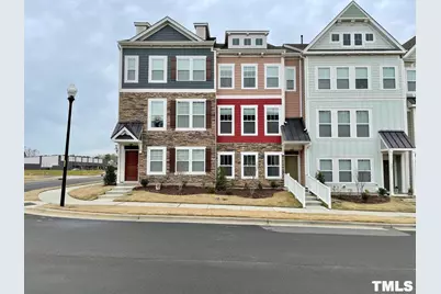 343 Great Northern Station, Apex, NC 27502 - Photo 1