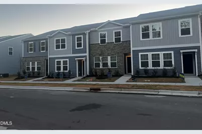 3026 Fulong Drive, Durham, NC 27704 - Photo 1