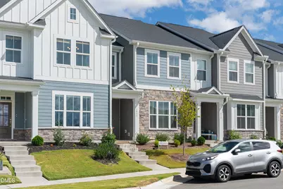 1842 Piney Falls Drive, Wendell, NC 27591 - Photo 2