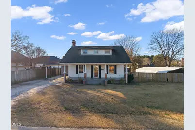 304 S 17th Street, Erwin, NC 28339 - Photo 6