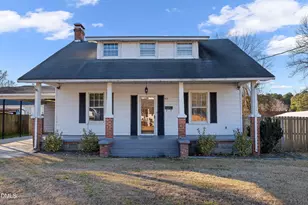 304 S 17th St, Erwin, NC 28339 - Photo 2