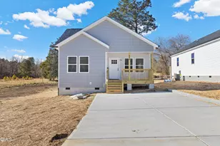 514 N Beaumont Ave, Burlington, NC 27217 - Photo 1