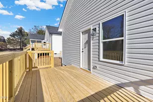 514 N Beaumont Ave, Burlington, NC 27217 - Photo 14