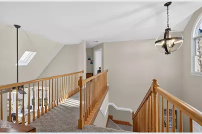 5009 Kinderston Drive, Holly Springs, NC 27540 - Photo 46