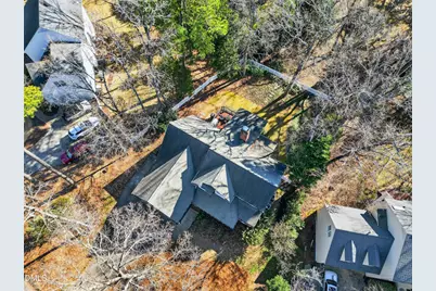 5009 Kinderston Drive, Holly Springs, NC 27540 - Photo 16