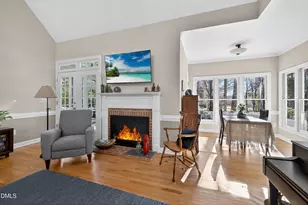 5009 Kinderston Dr, Holly Springs, NC 27540 - Photo 24