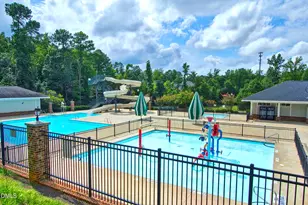 5009 Kinderston Dr, Holly Springs, NC 27540 - Photo 70