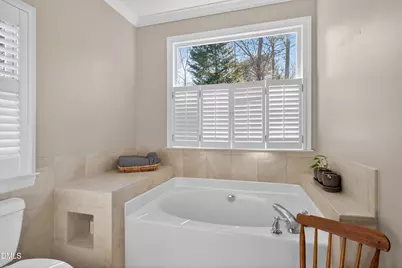 5009 Kinderston Drive, Holly Springs, NC 27540 - Photo 42