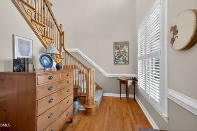 5009 Kinderston Drive, Holly Springs, NC 27540 - Photo 18