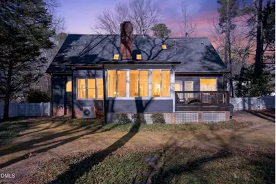 5009 Kinderston Drive, Holly Springs, NC 27540 - Photo 64