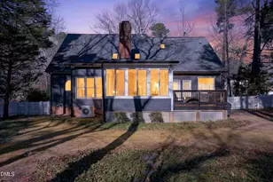 5009 Kinderston Dr, Holly Springs, NC 27540 - Photo 64