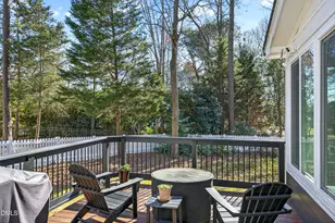 5009 Kinderston Dr, Holly Springs, NC 27540 - Photo 56