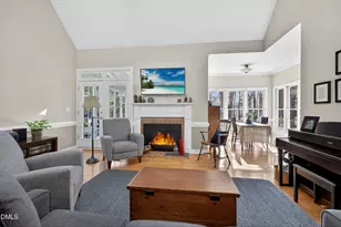 5009 Kinderston Dr, Holly Springs, NC 27540 - Photo 22