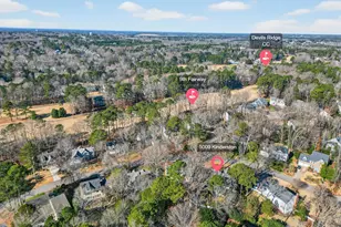 5009 Kinderston Dr, Holly Springs, NC 27540 - Photo 14