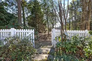 5009 Kinderston Dr, Holly Springs, NC 27540 - Photo 62