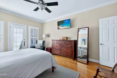5009 Kinderston Drive, Holly Springs, NC 27540 - Photo 38