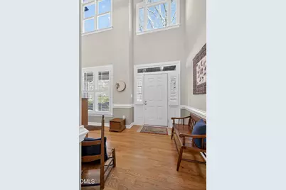5009 Kinderston Drive, Holly Springs, NC 27540 - Photo 20