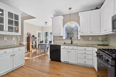 5009 Kinderston Drive, Holly Springs, NC 27540 - Photo 30