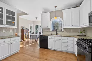 5009 Kinderston Dr, Holly Springs, NC 27540 - Photo 30