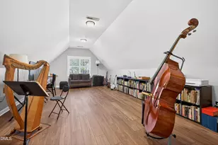 5009 Kinderston Dr, Holly Springs, NC 27540 - Photo 52