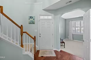 7837 Cape Charles Dr, Raleigh, NC 27617 - Photo 6