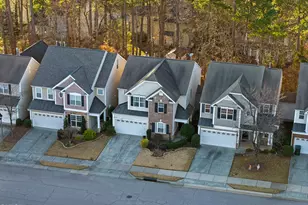 7837 Cape Charles Dr, Raleigh, NC 27617 - Photo 42