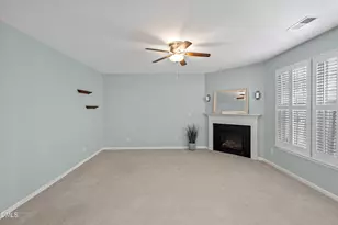 7837 Cape Charles Dr, Raleigh, NC 27617 - Photo 8