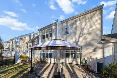 7837 Cape Charles Drive, Raleigh, NC 27617 - Photo 34