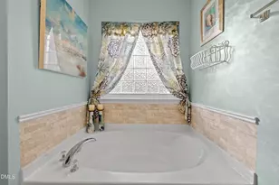 7837 Cape Charles Dr, Raleigh, NC 27617 - Photo 22