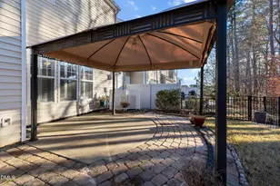 7837 Cape Charles Dr, Raleigh, NC 27617 - Photo 36