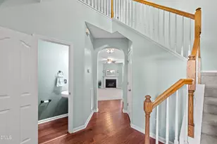 7837 Cape Charles Dr, Raleigh, NC 27617 - Photo 4