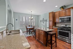 7837 Cape Charles Dr, Raleigh, NC 27617 - Photo 12