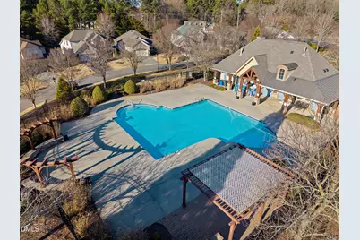 7837 Cape Charles Drive, Raleigh, NC 27617 - Photo 40