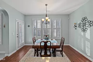 7837 Cape Charles Dr, Raleigh, NC 27617 - Photo 16