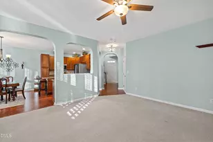 7837 Cape Charles Dr, Raleigh, NC 27617 - Photo 10