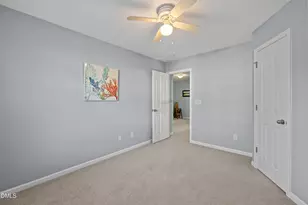 7837 Cape Charles Dr, Raleigh, NC 27617 - Photo 24