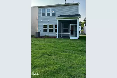 3112 Star Gazing Lane, Durham, NC 27703 - Photo 6