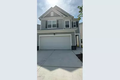 3112 Star Gazing Lane, Durham, NC 27703 - Photo 4