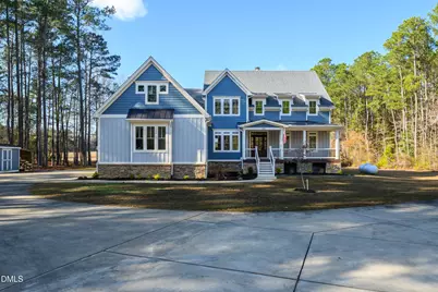 246 Lake Magnolia Way, Smithfield, NC 27577 - Photo 1